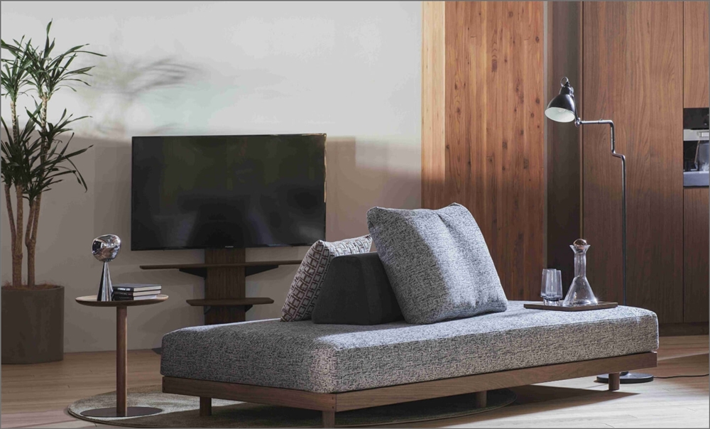 DANISH FREE SOFA (デニッシュ フリー ソファ)