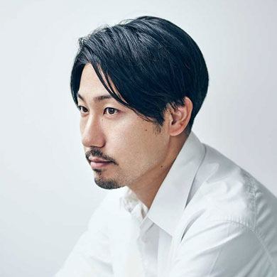 Mikiya Kobayashi 小林 幹也