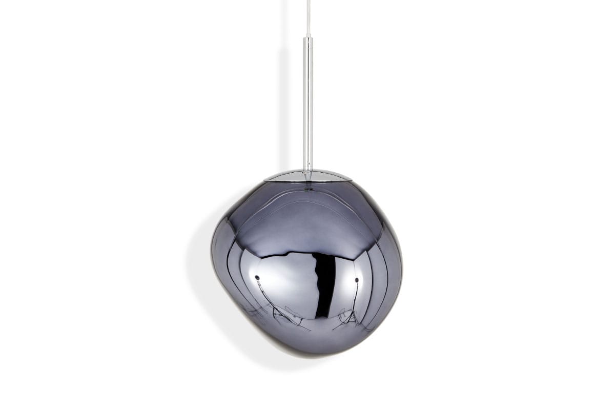 TOM DIXON. | MELT PENDANT 30 LED Smoke