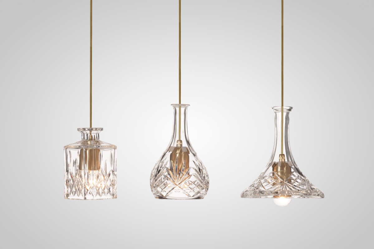 LEE BROOM | BELL DECANTER CLASSIC