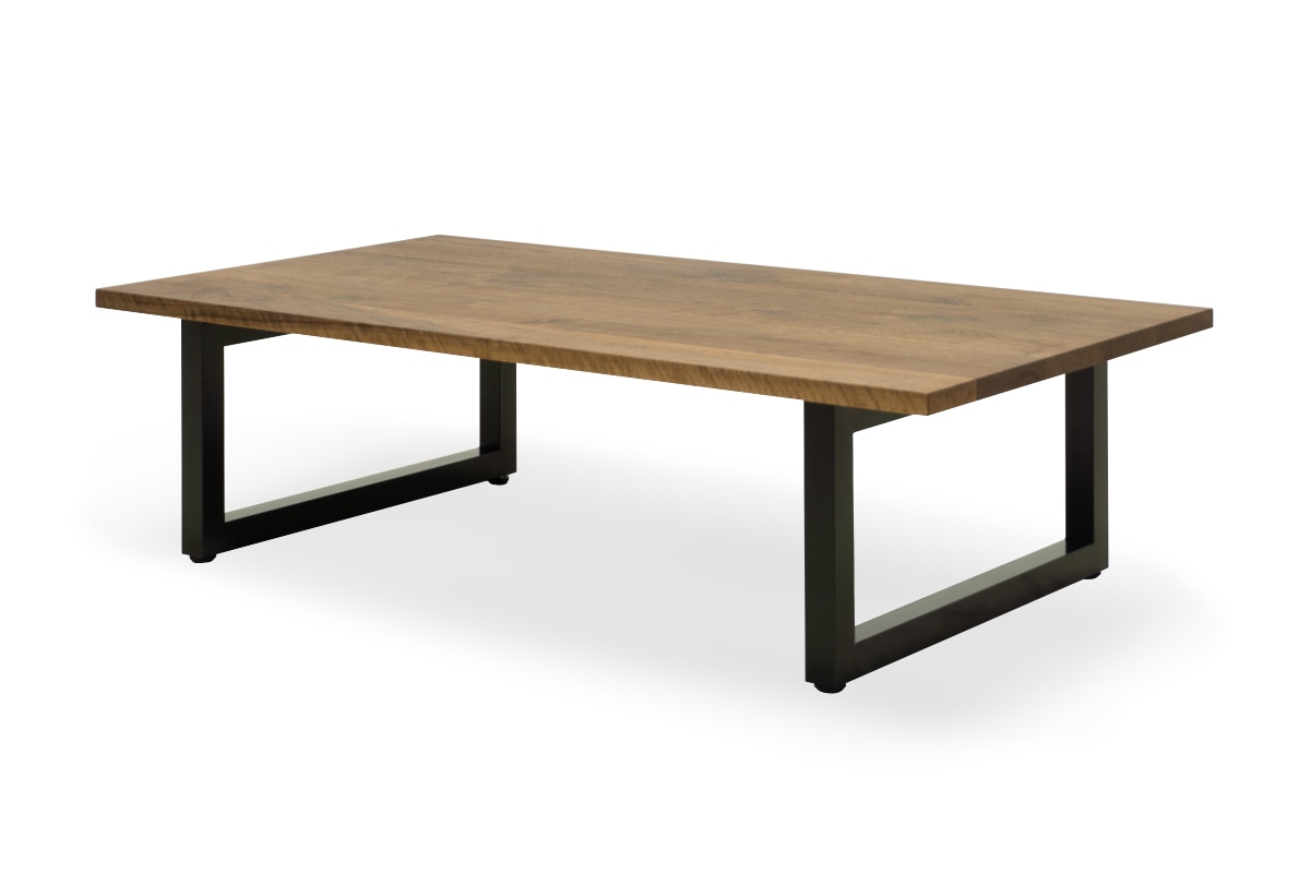 COMMON ROOTS | ALTERNA LIVING TABLE W 120cm × D 65cm