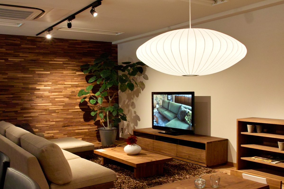 HermanMiller | NELSON SAUCER BUBBLE PENDANT MEDIUM