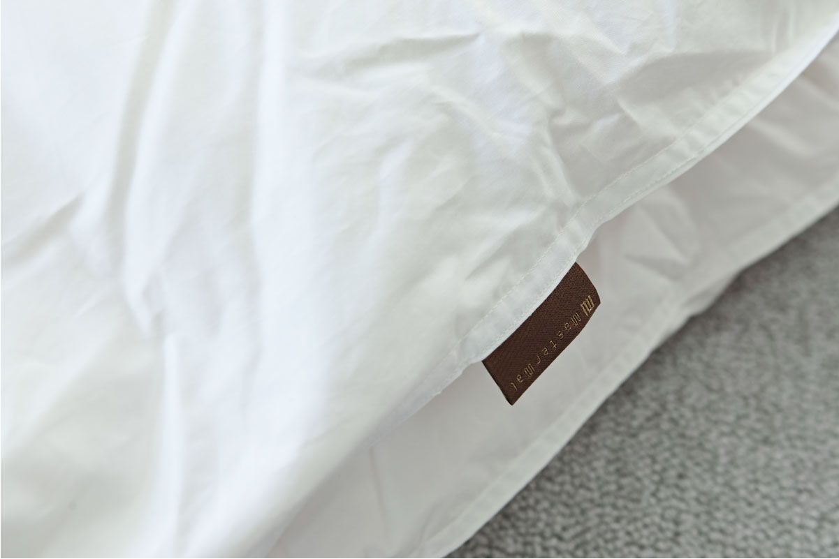 CIEL DOWN DUVET2