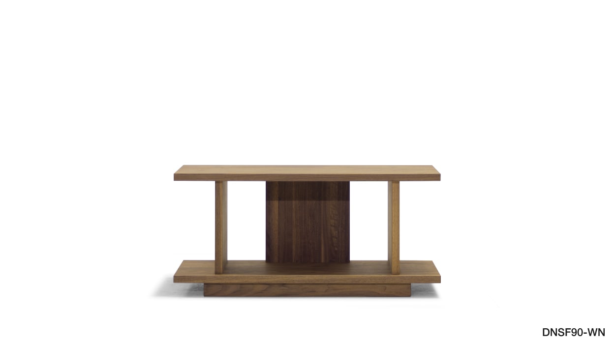 DANISH SHELF W140