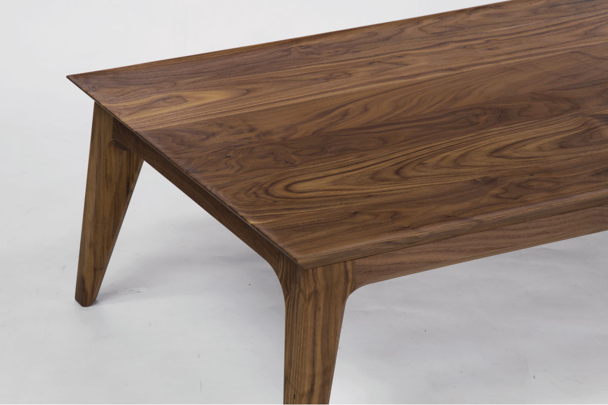 FolivorA | YUL kotatsu table 100×70(cm)