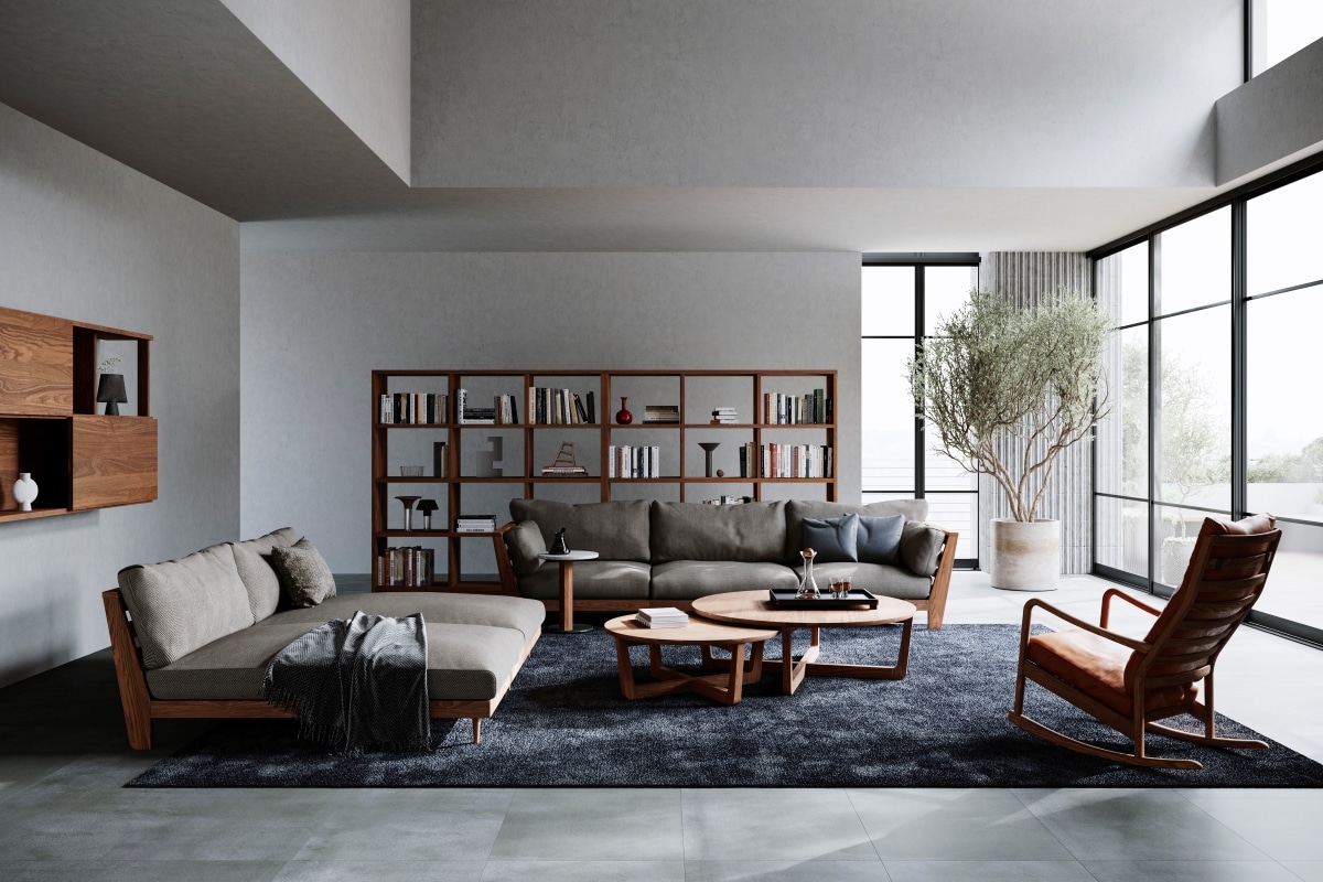 IMMIX SIDE TABLE