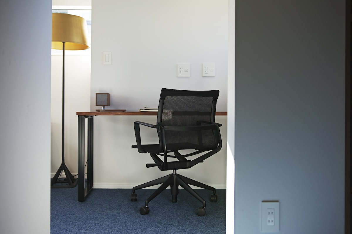 NOTE DESK TOP W180cm × D60cm