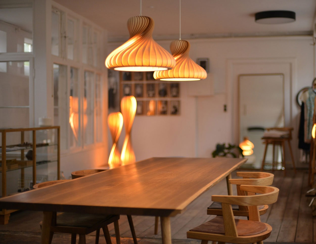 TOM ROSSAU | TR22 PENDANT
