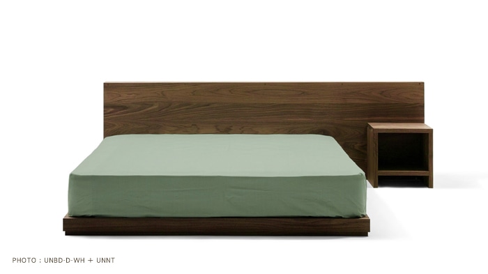 UNISON NIGHT TABLE H45cm