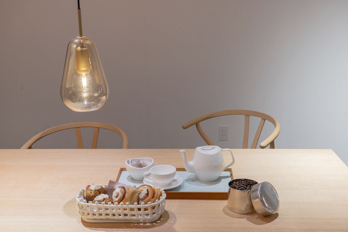 CARL HANSEN & SON | CH24 WISHBONE CHAIR ウォールナット/ナチュラルペーパーコード