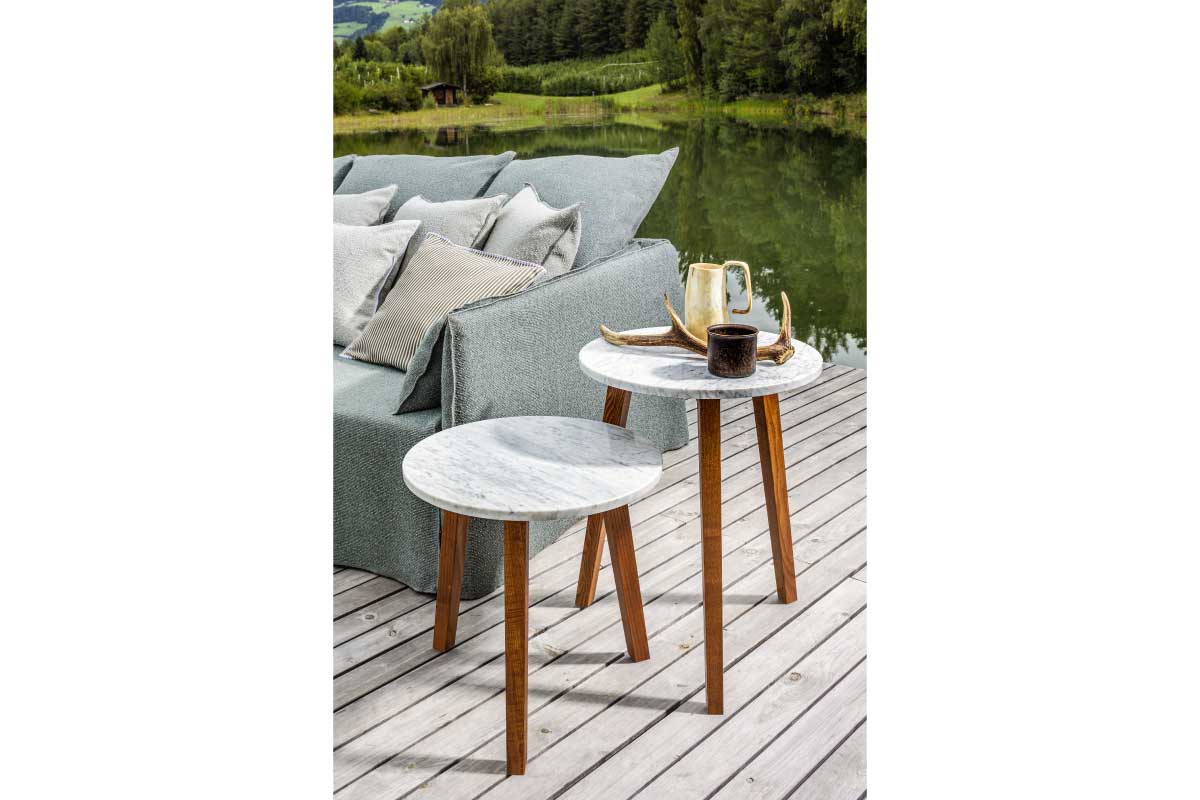 GERVASONI | INOUT742 H49cm