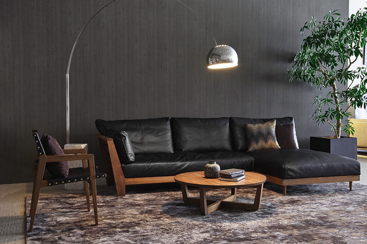HEAVEN 950 SOFA コーナー9595