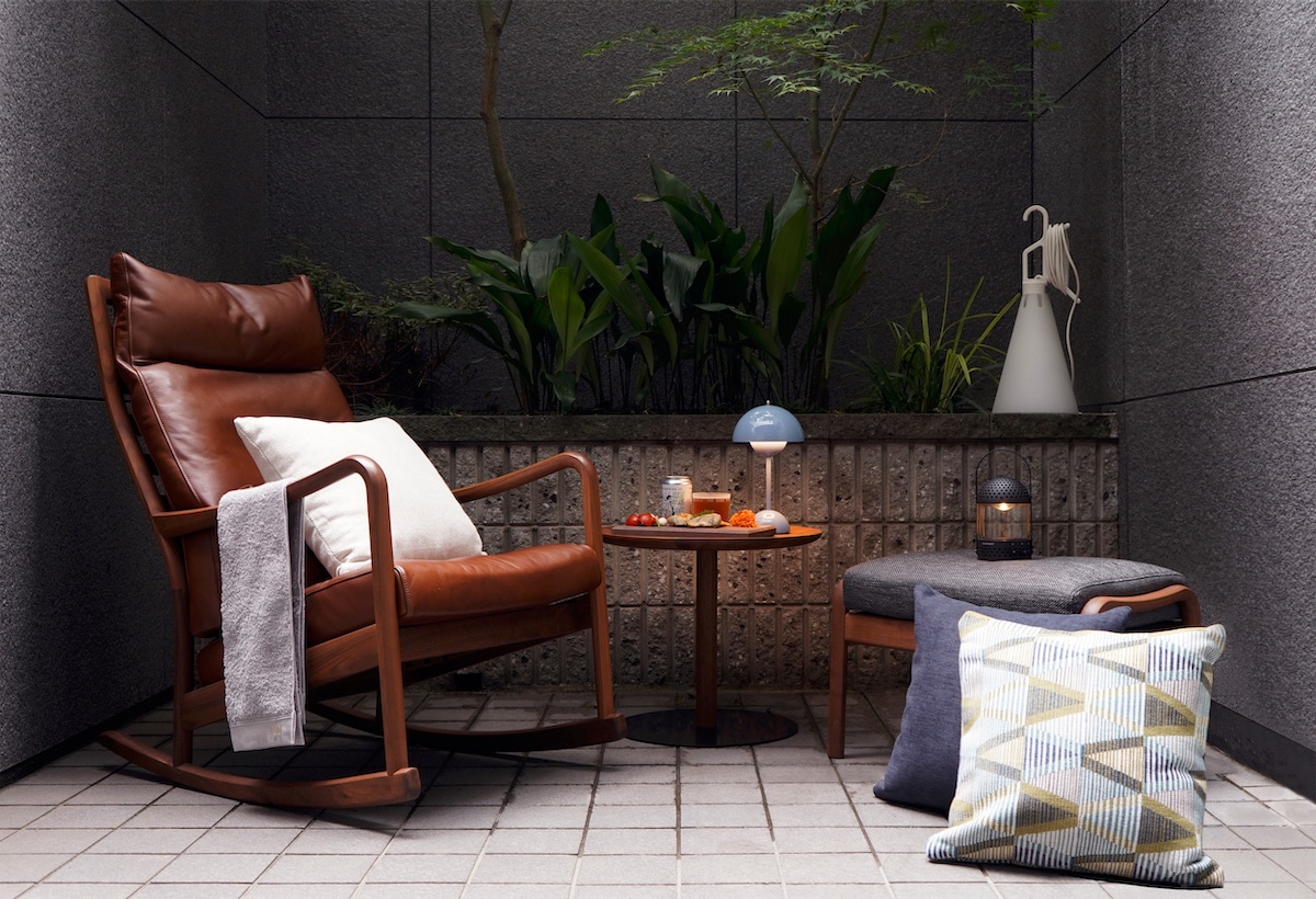 JAB ANSTOETZ FABRIC | CUSHIONCOVER/MANITOBA