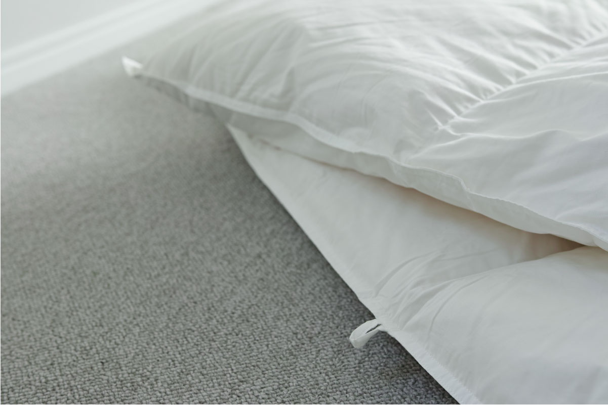 REFLET DOWN DUVET2