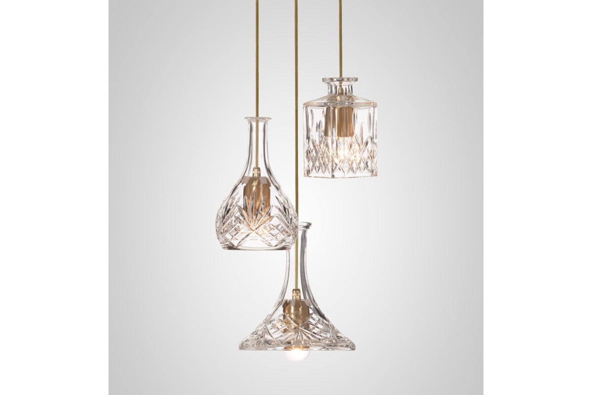LEE BROOM | BELL DECANTER CLASSIC