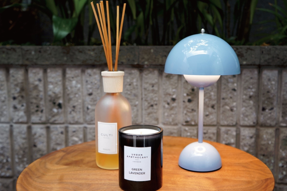 CULTI MILANO | MAREMINERALE マーレミネラーレ ディフューザー 500ml