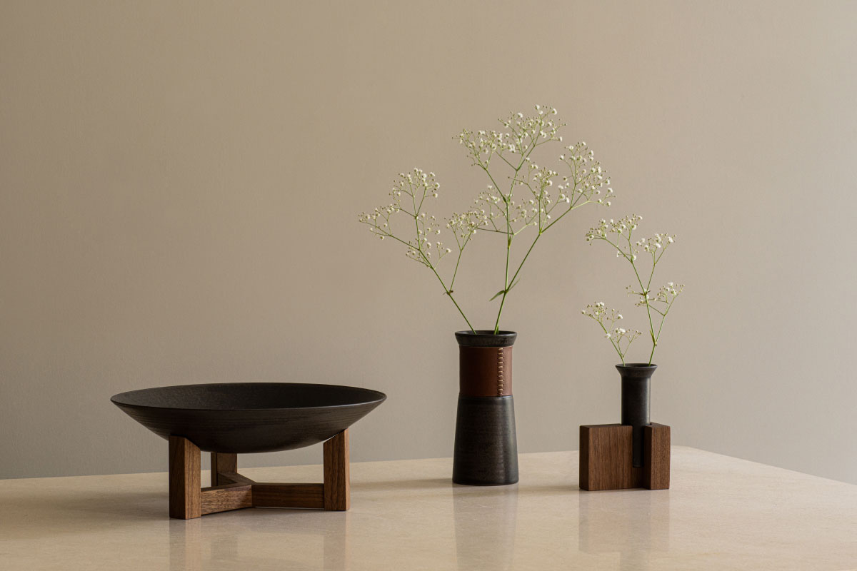 Craft Scape | STICK BLACK