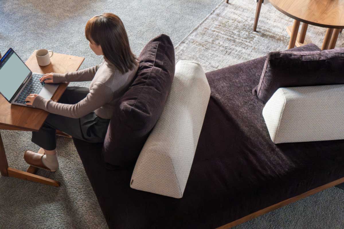 DANISH FREE SOFA フラット18090