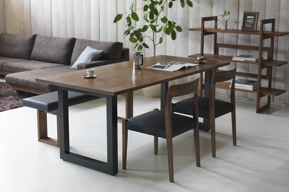GROW BENCH W120×D35×H44cm