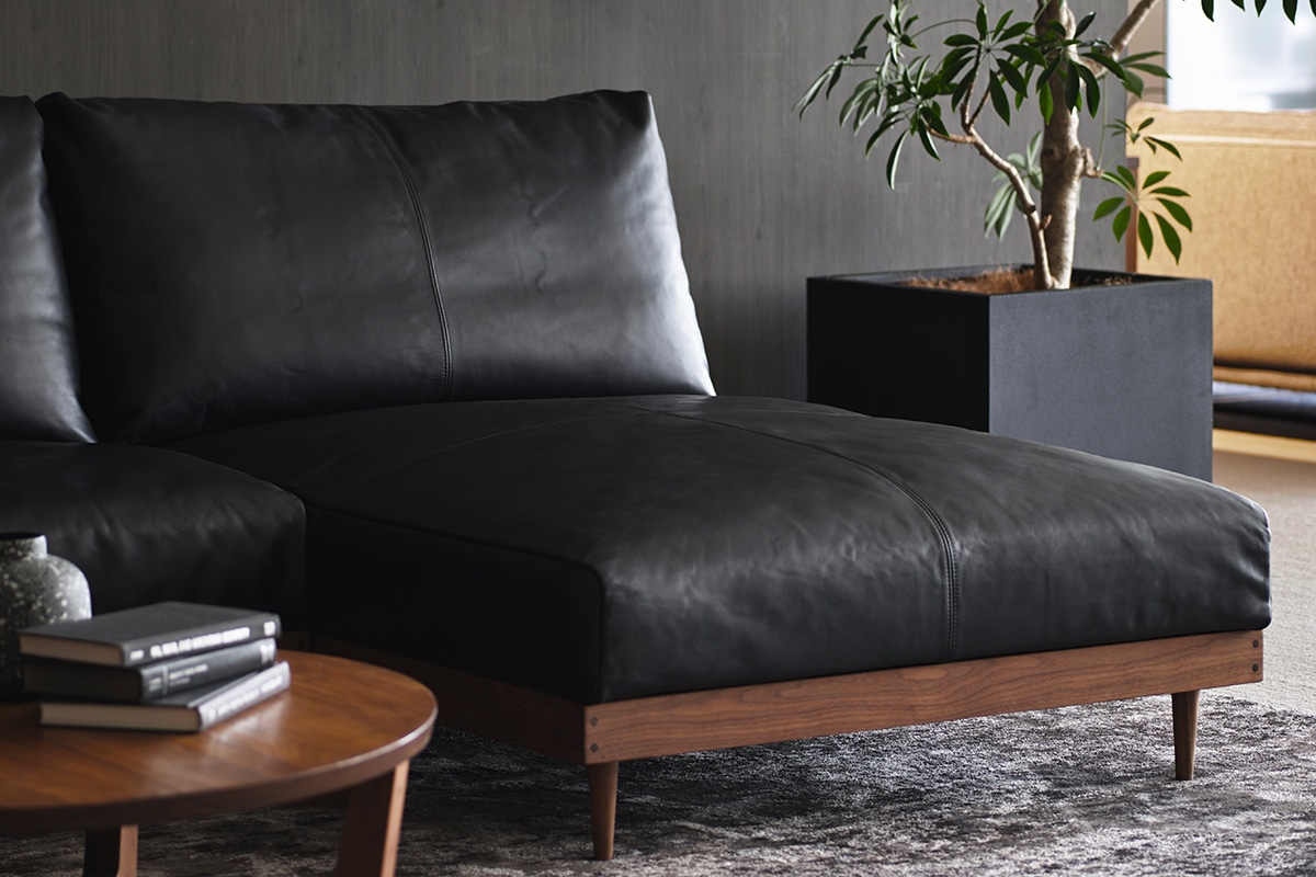 HEAVEN 950 SOFA コーナー9595