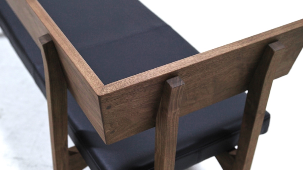 REGALO SOFA ワンアーム2シーター148