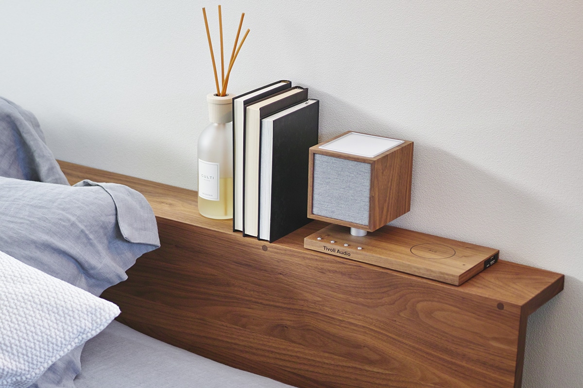 Tivoli Audio | Tivoli Revive White/Grey