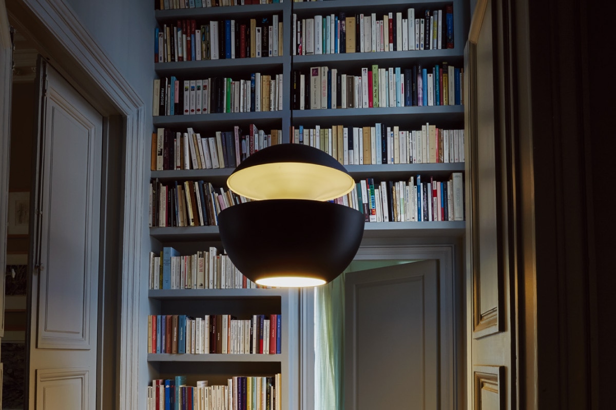 DCW editions | HERE COMES THE SUN 350
