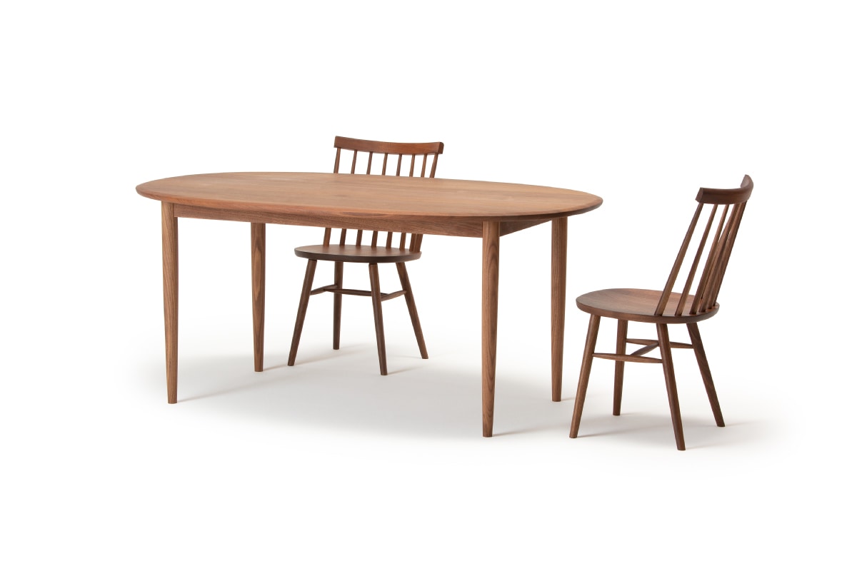 Blueprint ERINA CHAIR