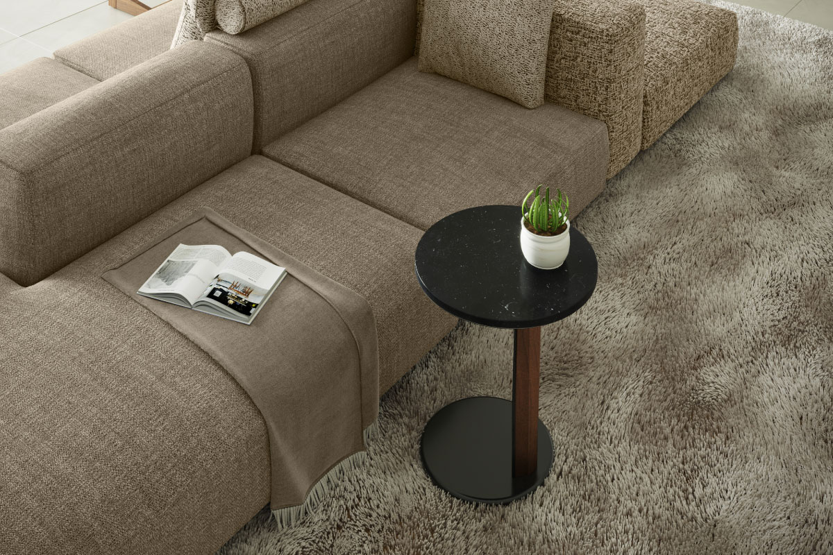 IMMIX SIDE TABLE