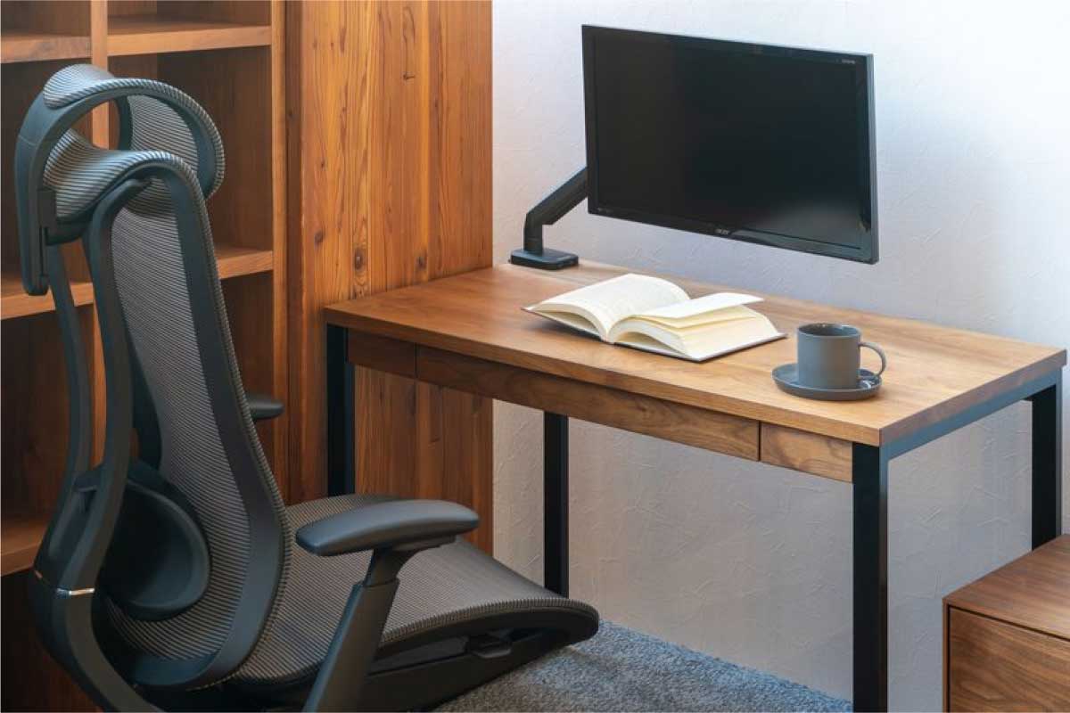 WIN DESK W120cm