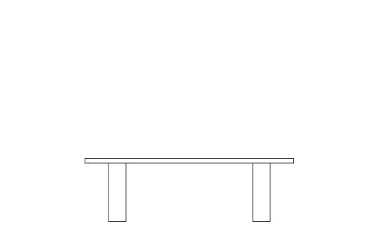 W120cm × D35cm × H36cm