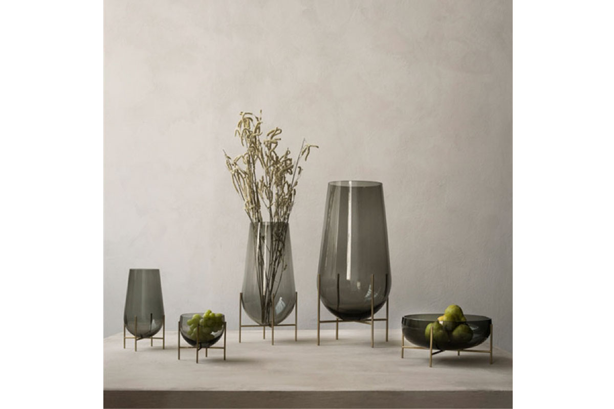 Audo Copenhagen | Echasse Bowl