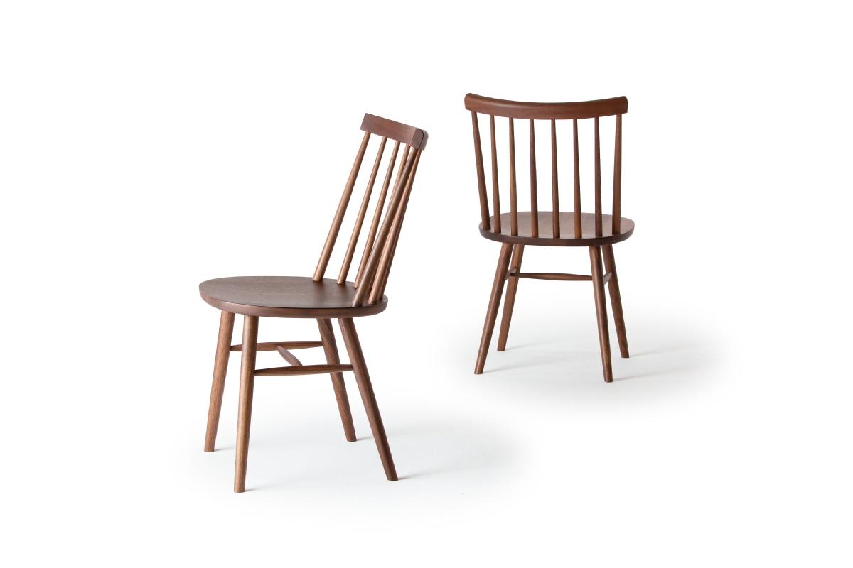 Blueprint ERINA CHAIR