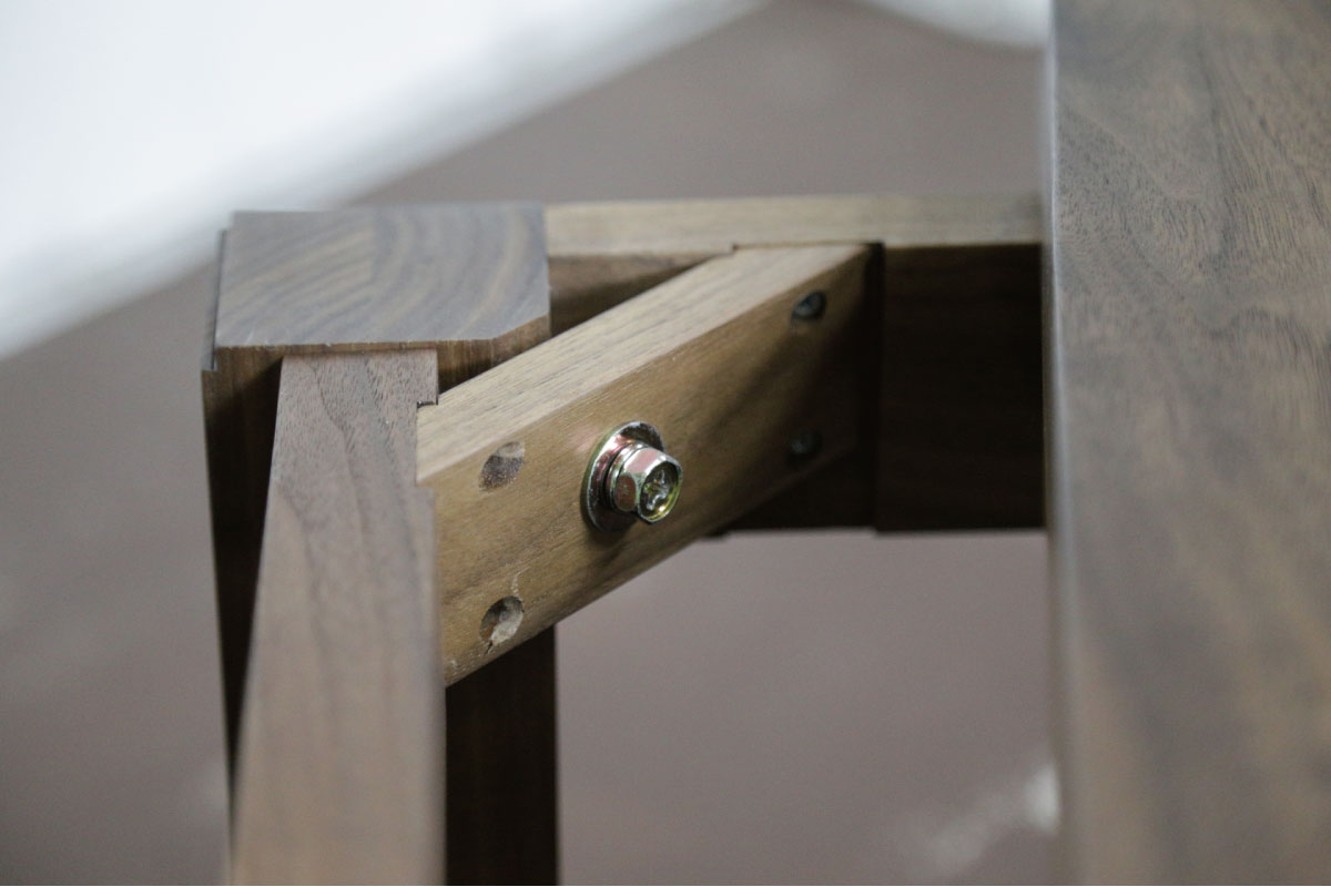 FolivorA | NOMBE kotatsu table(wood) コナラ 100×70(cm)