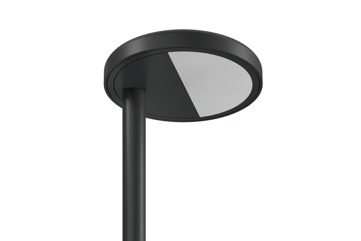 Flos | OBLIQUE マットラスト
