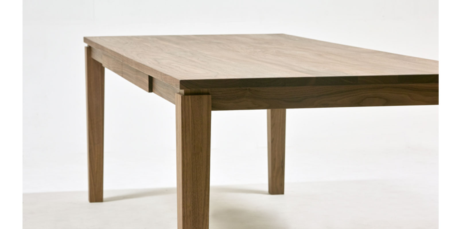 KRONE DINING TABLE W220cm × D95cm