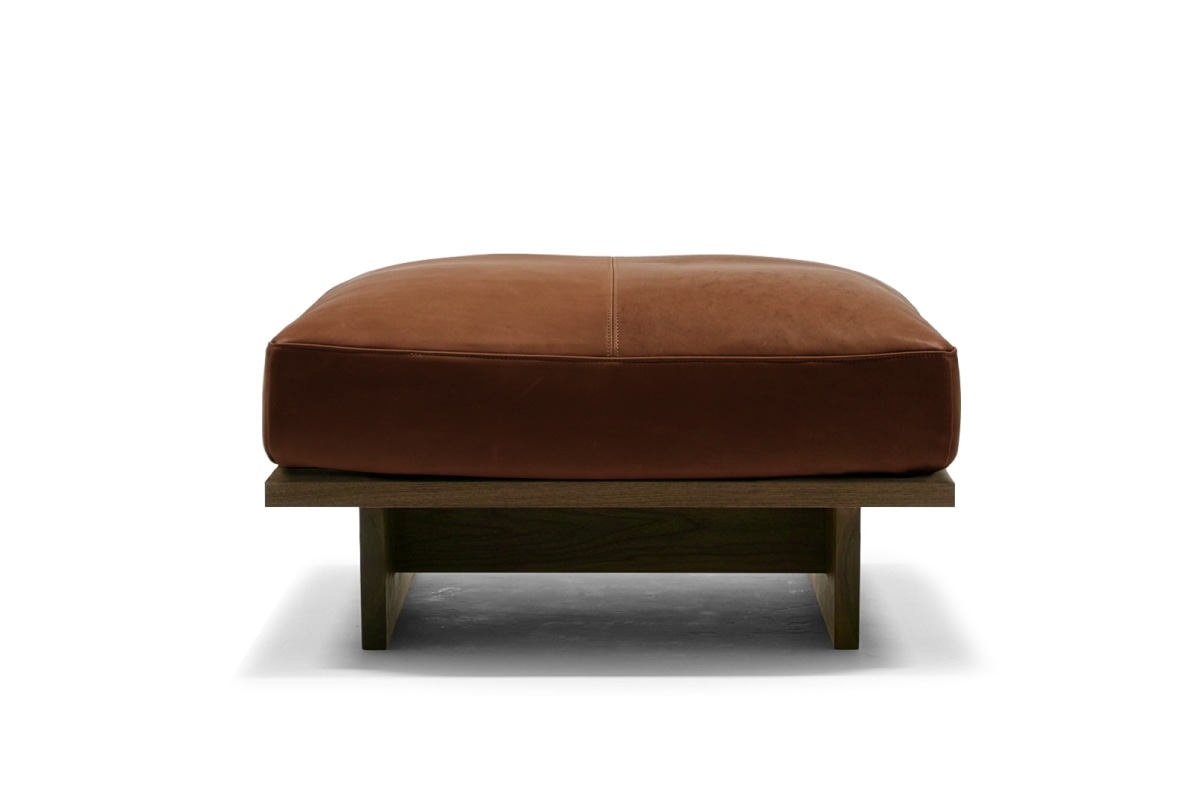 MONO SOFA OTTOMAN オットマン7060