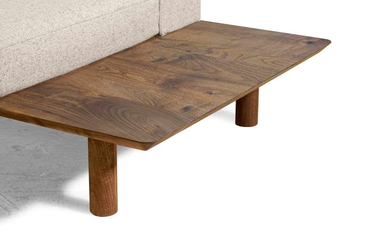 COMMON ROOTS | PECK SOFA 2シーター200