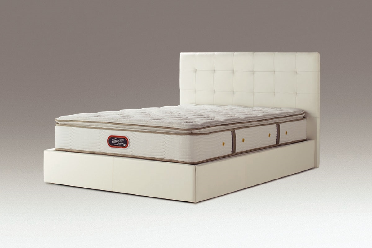 SIMMONS | Golden Value Pillow Top ダブル<D>W140cm