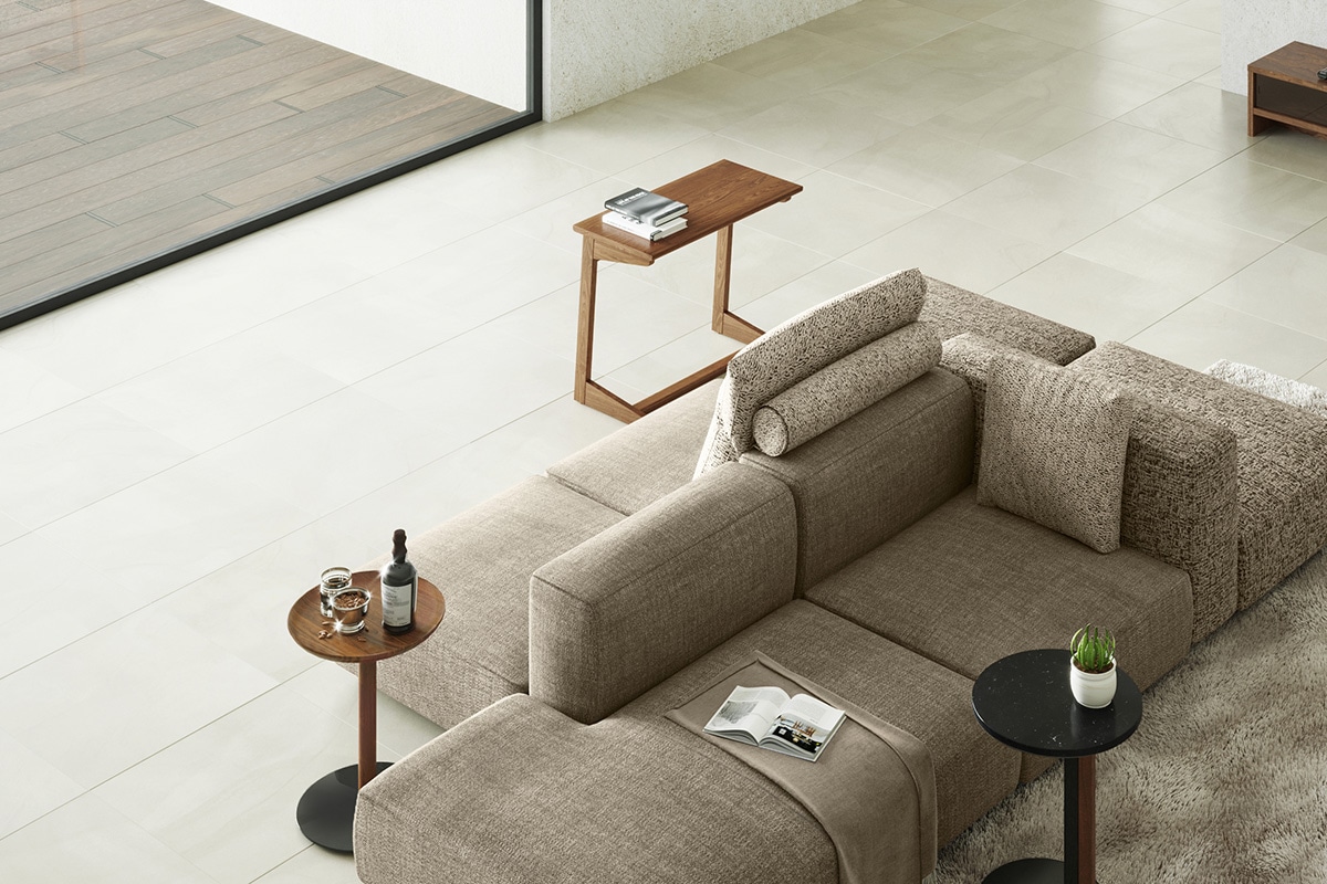 TETTO OCCASIONAL TABLE H56cm