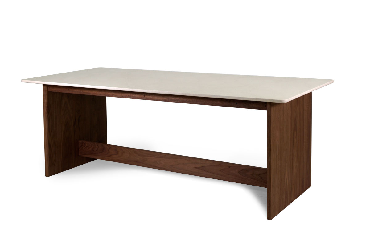 PM Series ELDA DINING TABLE 200×90
