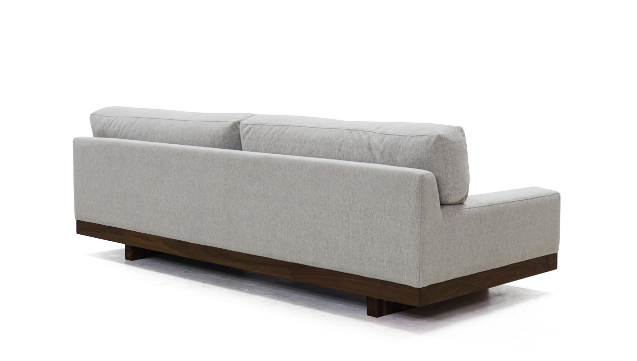 DANISH ARM SOFA アーム3 シーター216