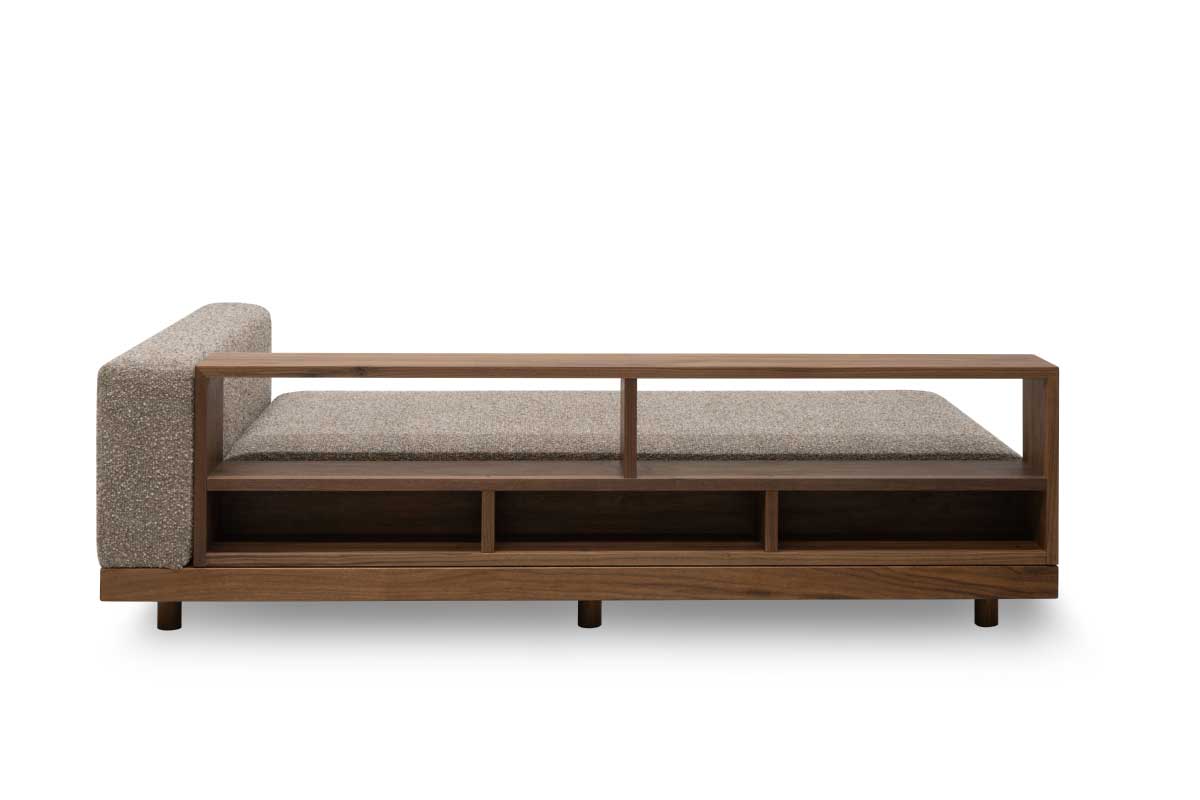 DANISH FREE SOFA ウッドバック200110
