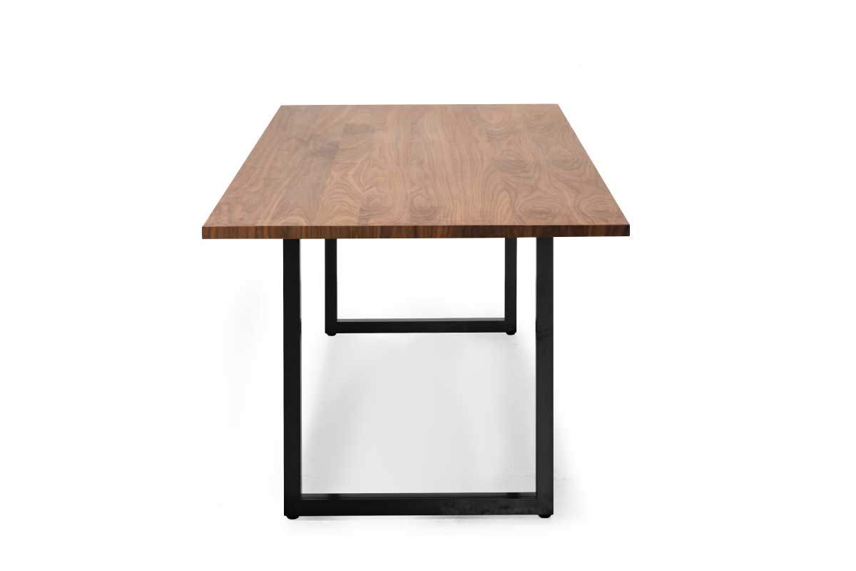 LEPO DINING TABLE W 200cm × D 85cm
