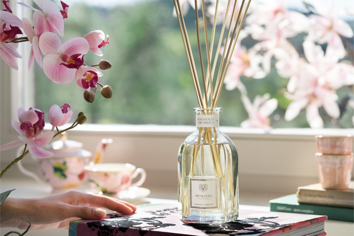 Dr.Vranjes | MAGNOLIA ORCHIDEA マニョリア・オルキデア 250ml