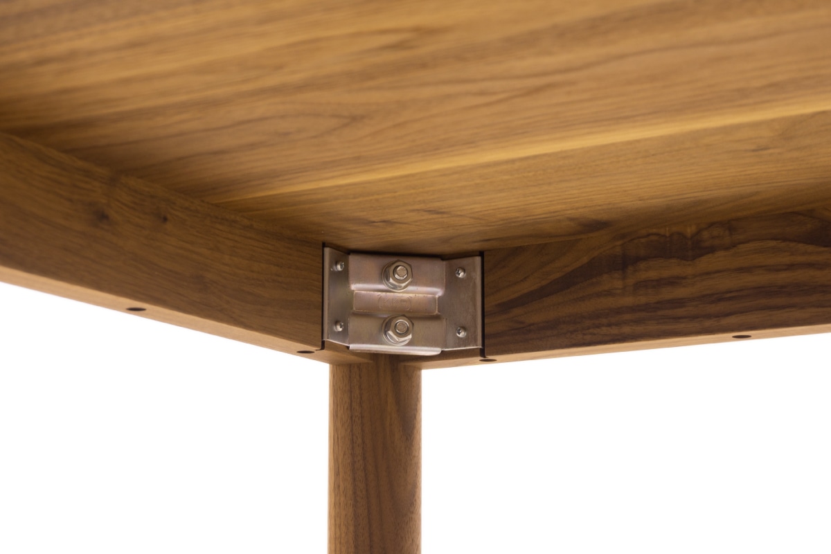 Blueprint N5/2 DINING TABLE (OVAL) W160 × D100 cm