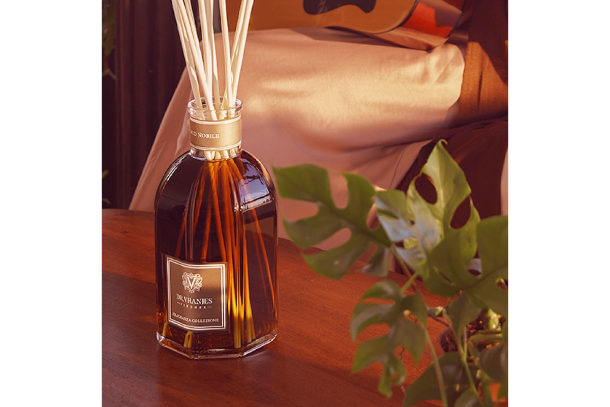 Dr.Vranjes | OUD NOBILE ウード ノービレ 500mlリフィル