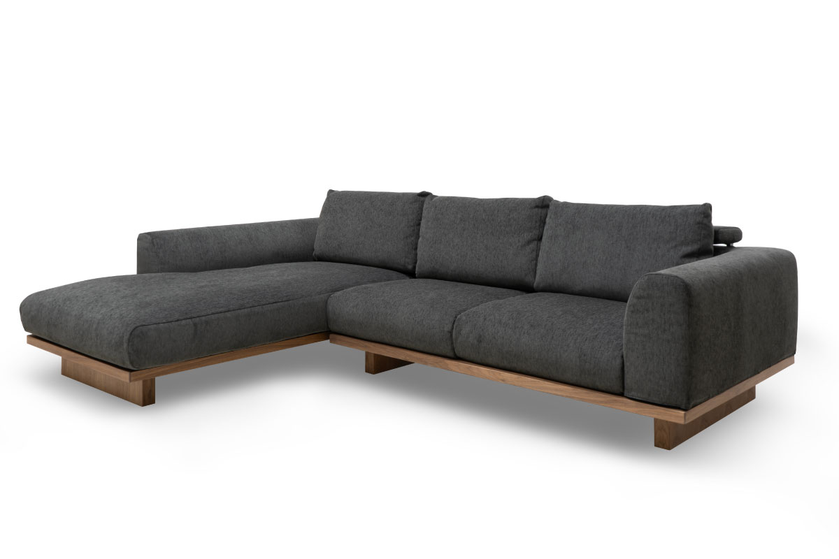 COMMON ROOTS | COR11 SOFA ワンアームカウチ90