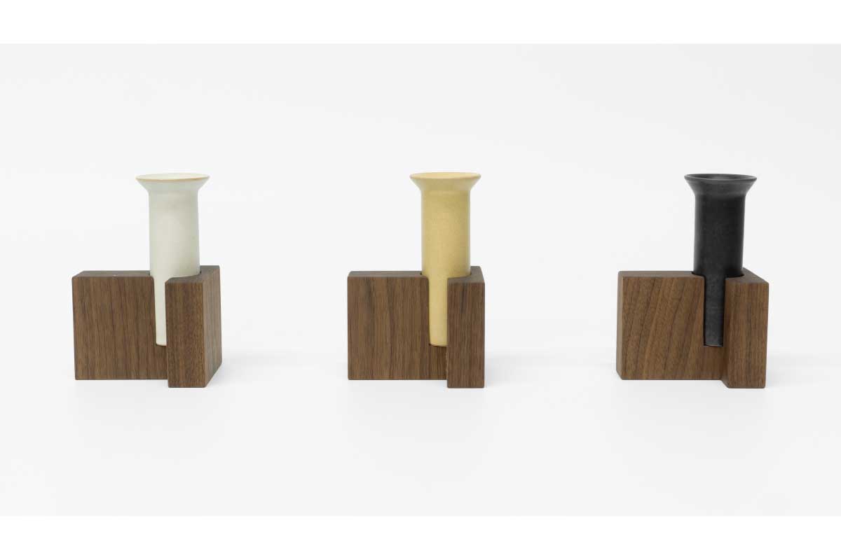 Craft Scape | STICK BLACK