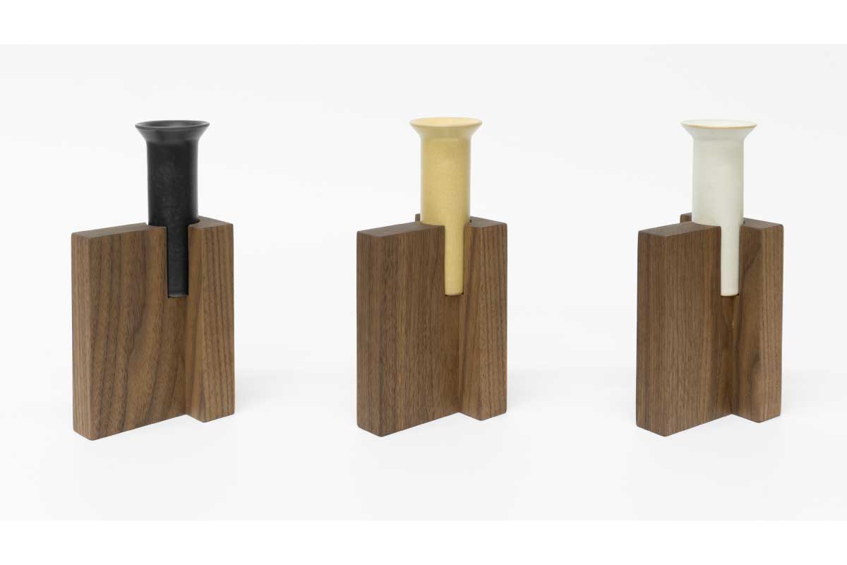 Craft Scape | STICK TALL BLACK